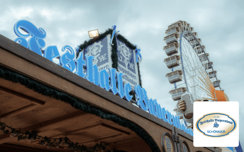 Referenzprojekt zur technischen Suchmaschinenoptimierung für eine Festhalle mit Fokus auf bessere Auffindbarkeit und stabile Website-Performance